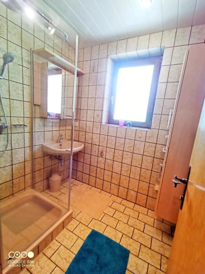 シュピタル・アム・ピュールンHaus Grubbachアパートメント エクステリア 写真