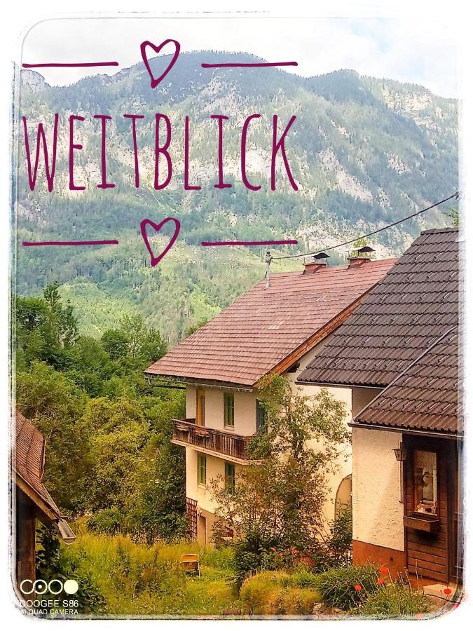 シュピタル・アム・ピュールンHaus Grubbachアパートメント エクステリア 写真